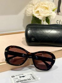 Picture of Chanel Sunglasses _SKUfw56682018fw